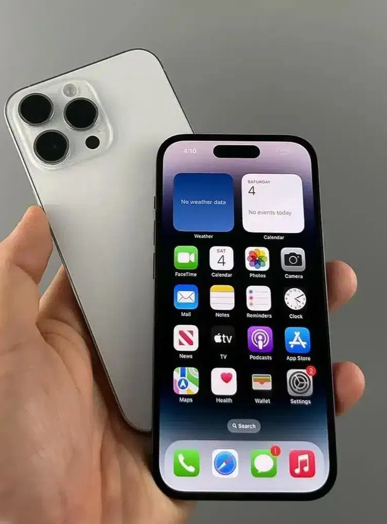 آیفون ۱۵ پرو مکس فیک|موبایل|کاشان, فین بزرگ|دیوار