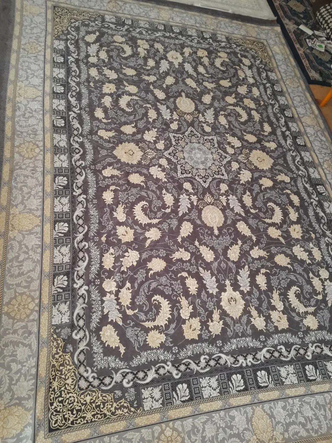 دو عدد روفرشی ۹ متری کش دار|روفرشی|قم, انصارالحسین|دیوار