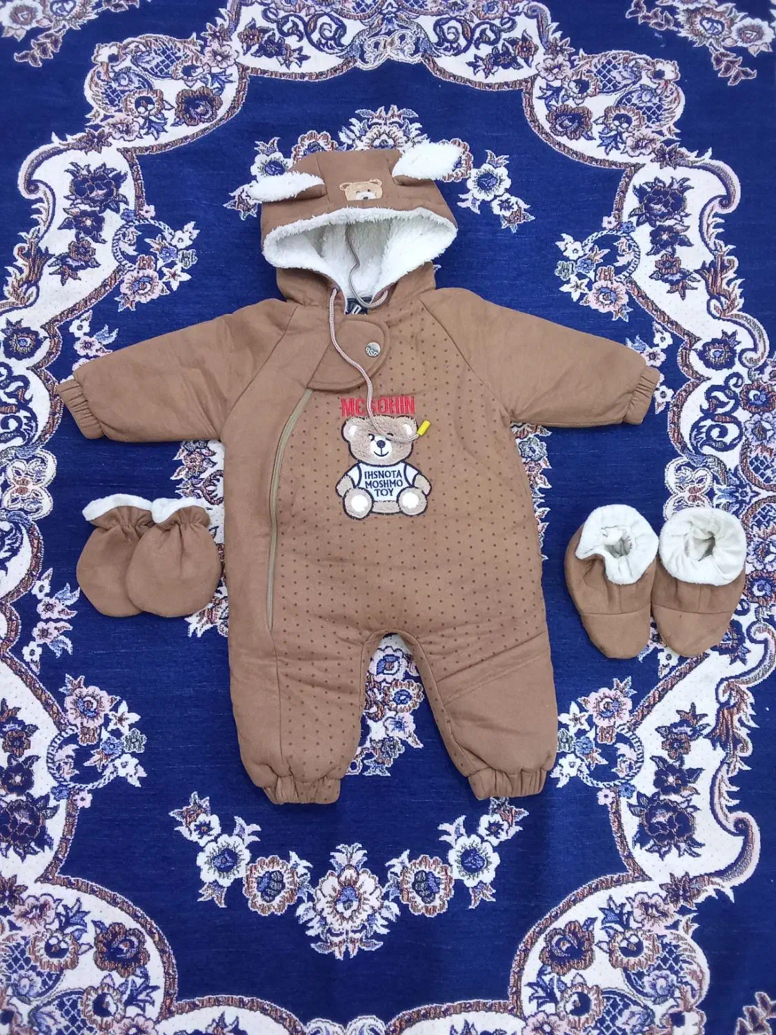 سرهمی|کفش و لباس بچه|جوانرود, |دیوار