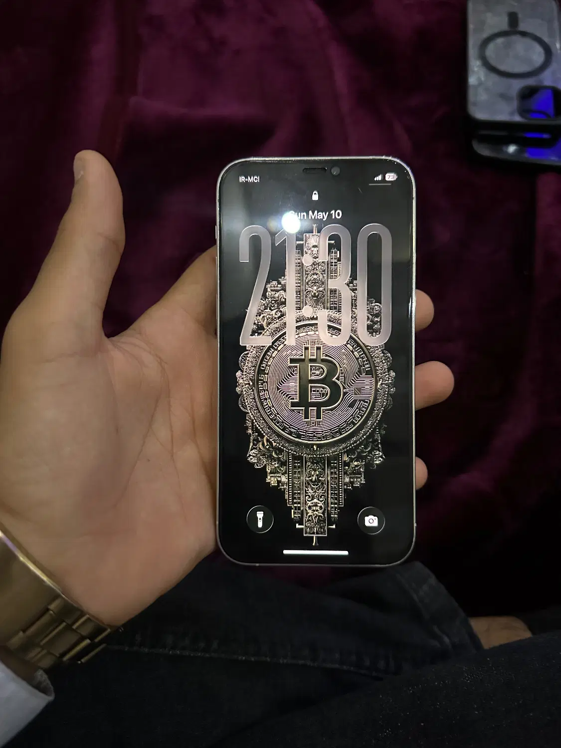 iPhone12pro|موبایل|ارومیه, |دیوار