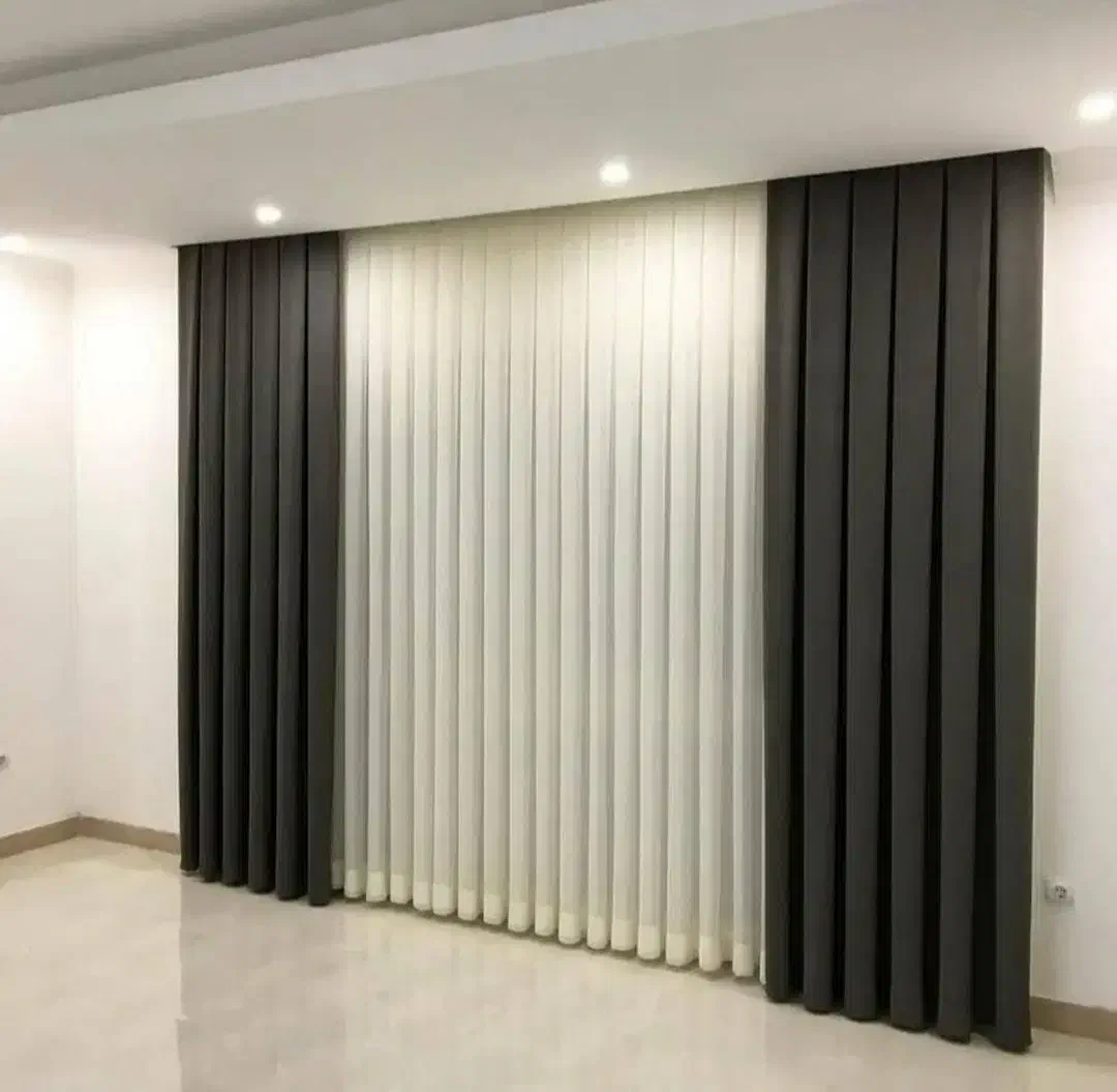 نصاب.پرده. نصب پرده|خدمات پیشه و مهارت|یاسوج, |دیوار