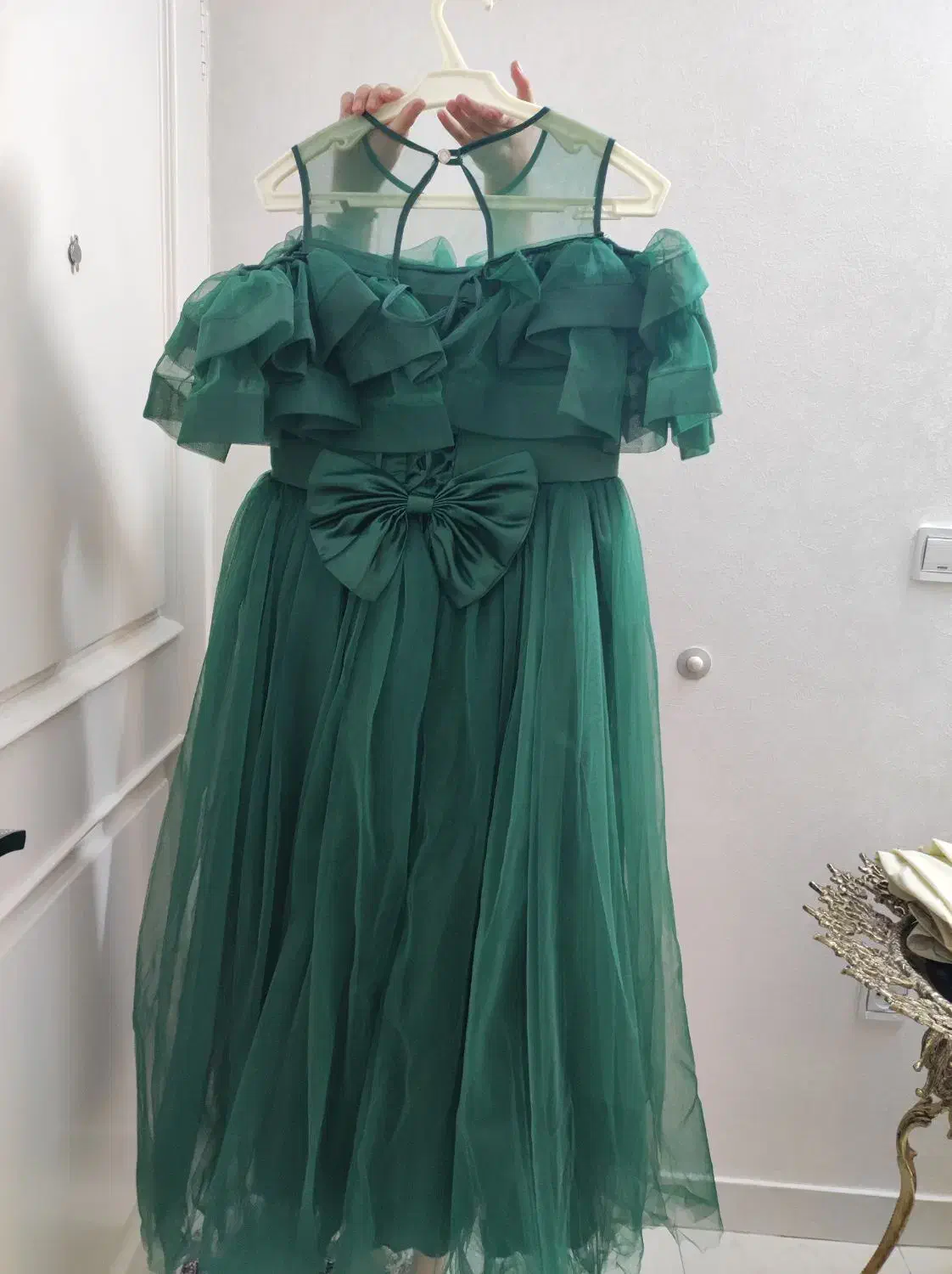 لباس مجلسی زنانه و دخترانه|لباس|تهران, شکوفه|دیوار