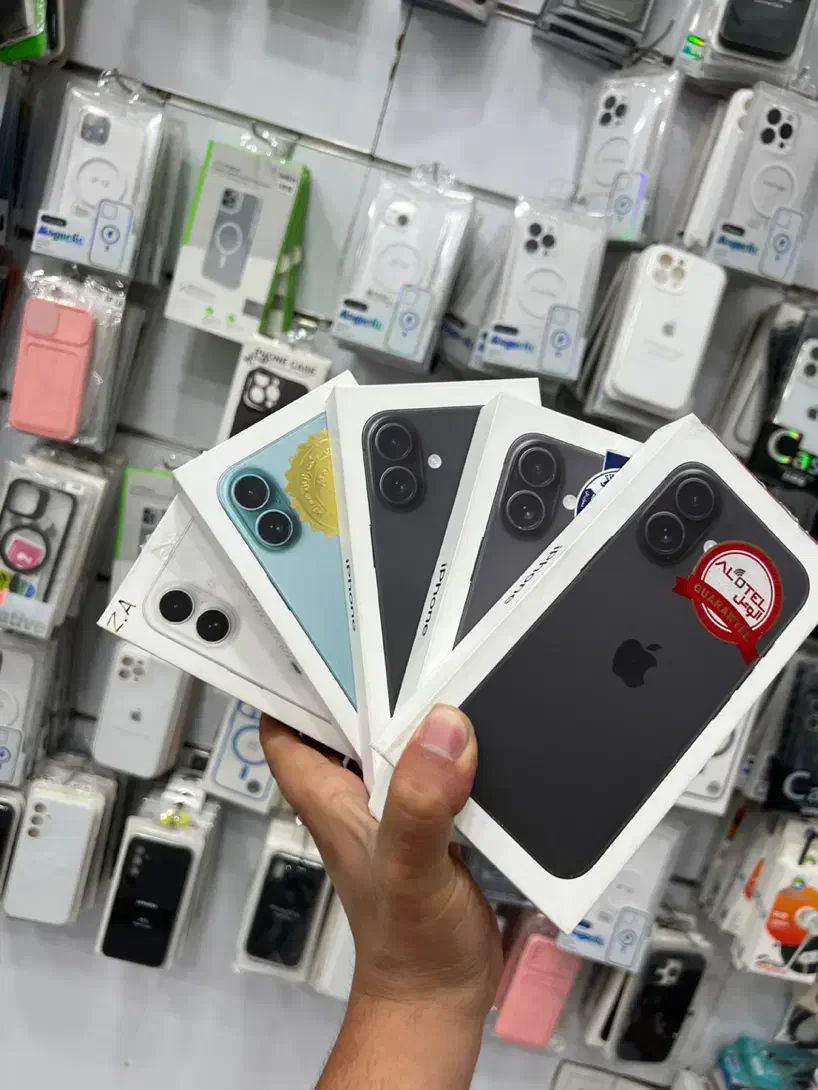 اپل iPhone 16 pro با حافظه ۲۵۶ گیگابایت/شرکتی|موبایل|قزوین, |دیوار