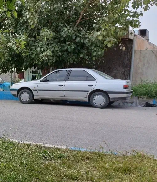 تیبا 2|خودرو سواری و وانت|دوگنبدان, |دیوار