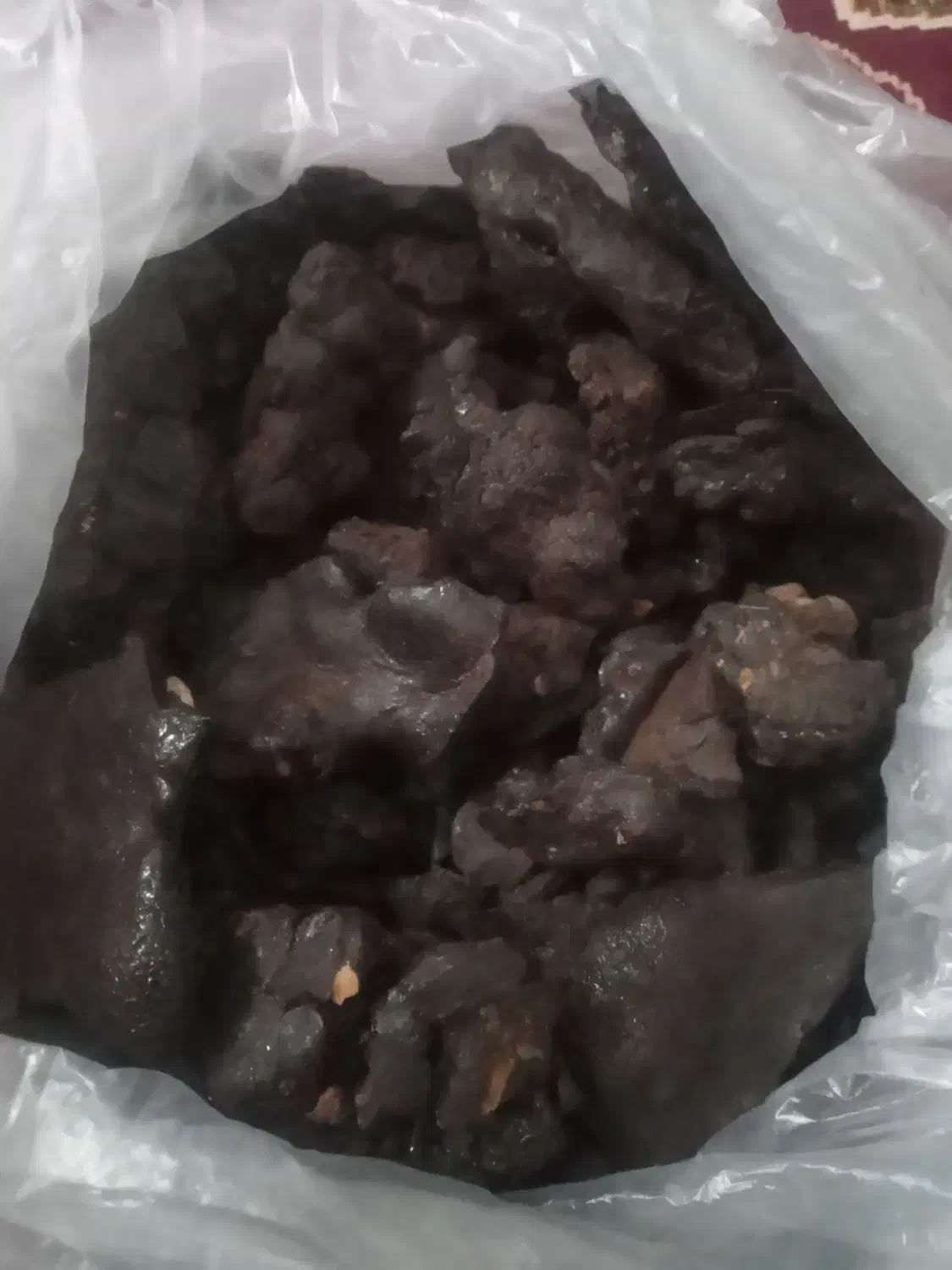 مومنایی درجه یک رسید|آرایشی، بهداشتی، درمانی|جیرفت, |دیوار