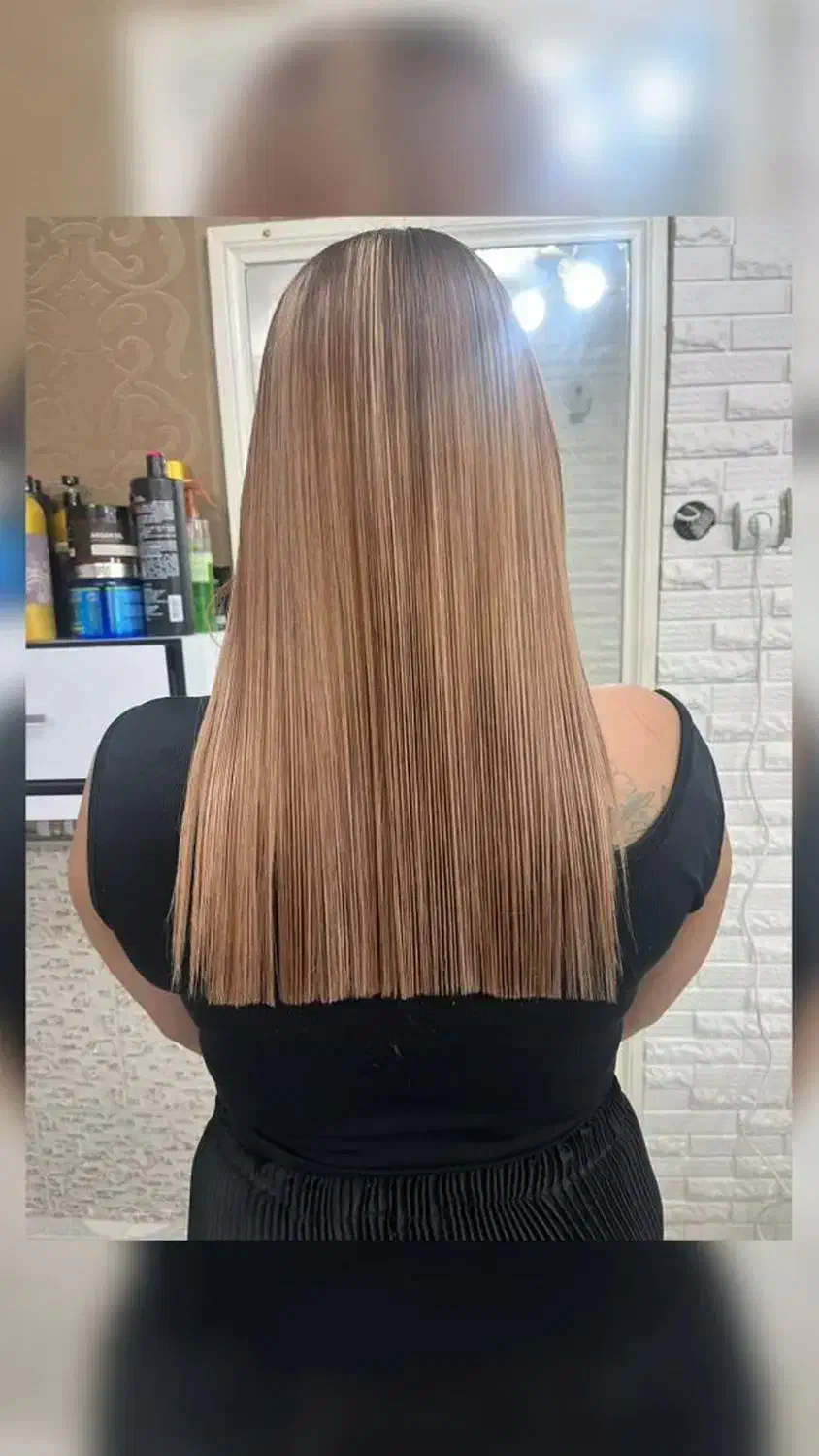 اجاره لاین|خدمات آرایشگری و زیبایی|رفسنجان, |دیوار