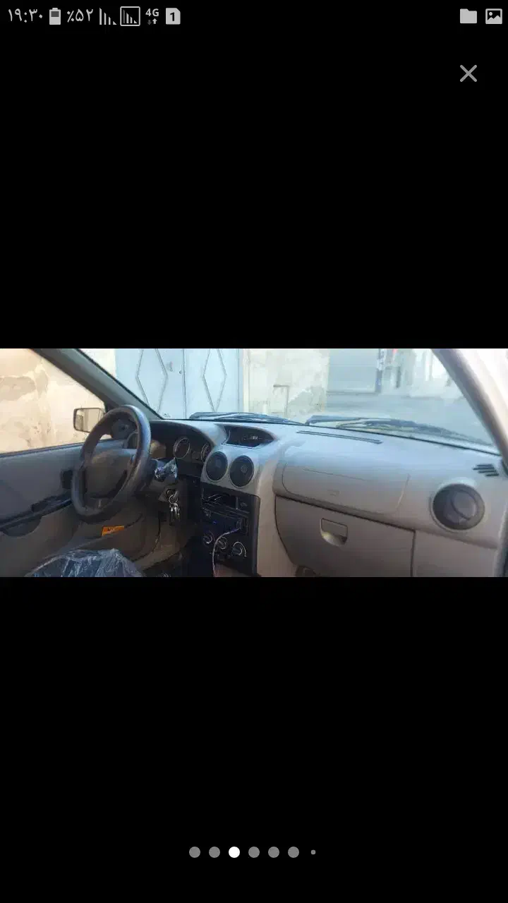 پراید ۱۳۲|خودرو سواری و وانت|اهواز, اهواز|دیوار