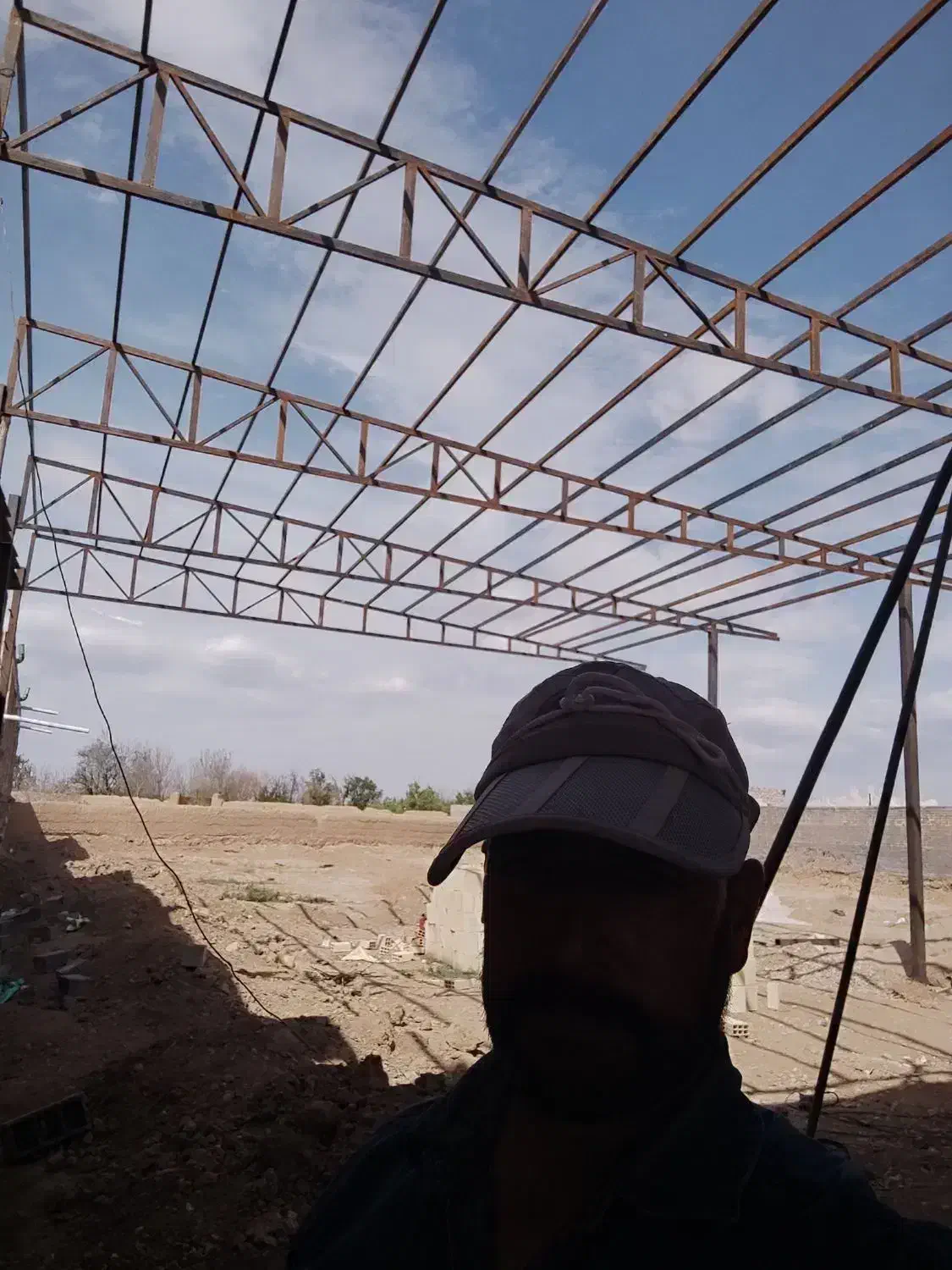 جوشکار والپست سوله و دروپنجره|خدمات پیشه و مهارت|بابل, |دیوار