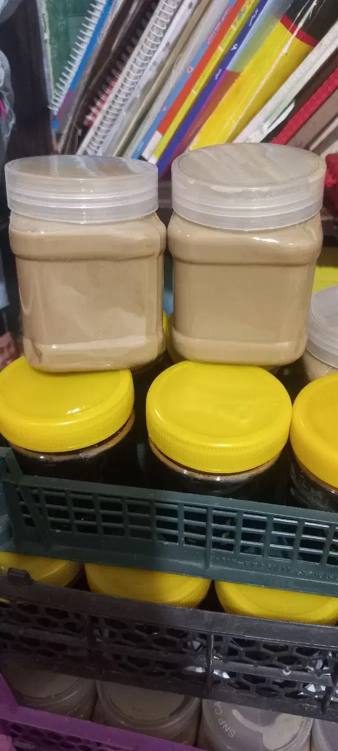 ارده و شیره طبیعی|خوردنی و آشامیدنی|تهران, امانیه|دیوار