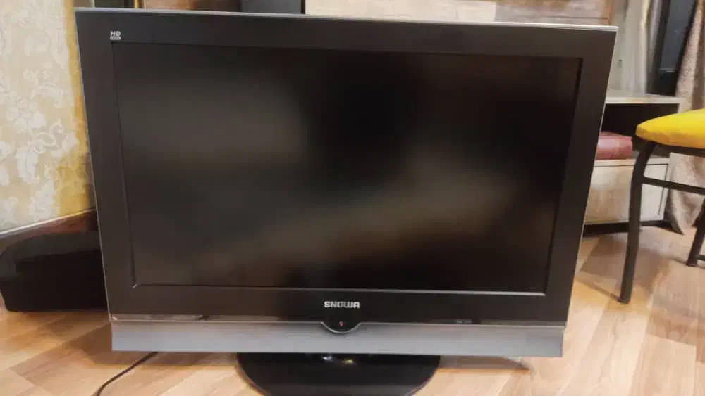 ال سی دی ۳۲|تلویزیون و پروژکتور|اصفهان, امامزاده اسماعیل|دیوار