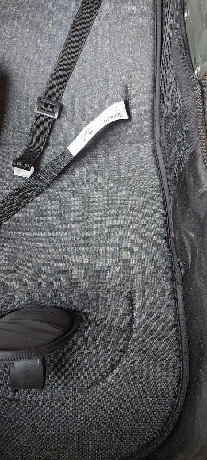 کالسکه اسپرینگ|کالسکه و لوازم جانبی|تهران, علم و صنعت|دیوار