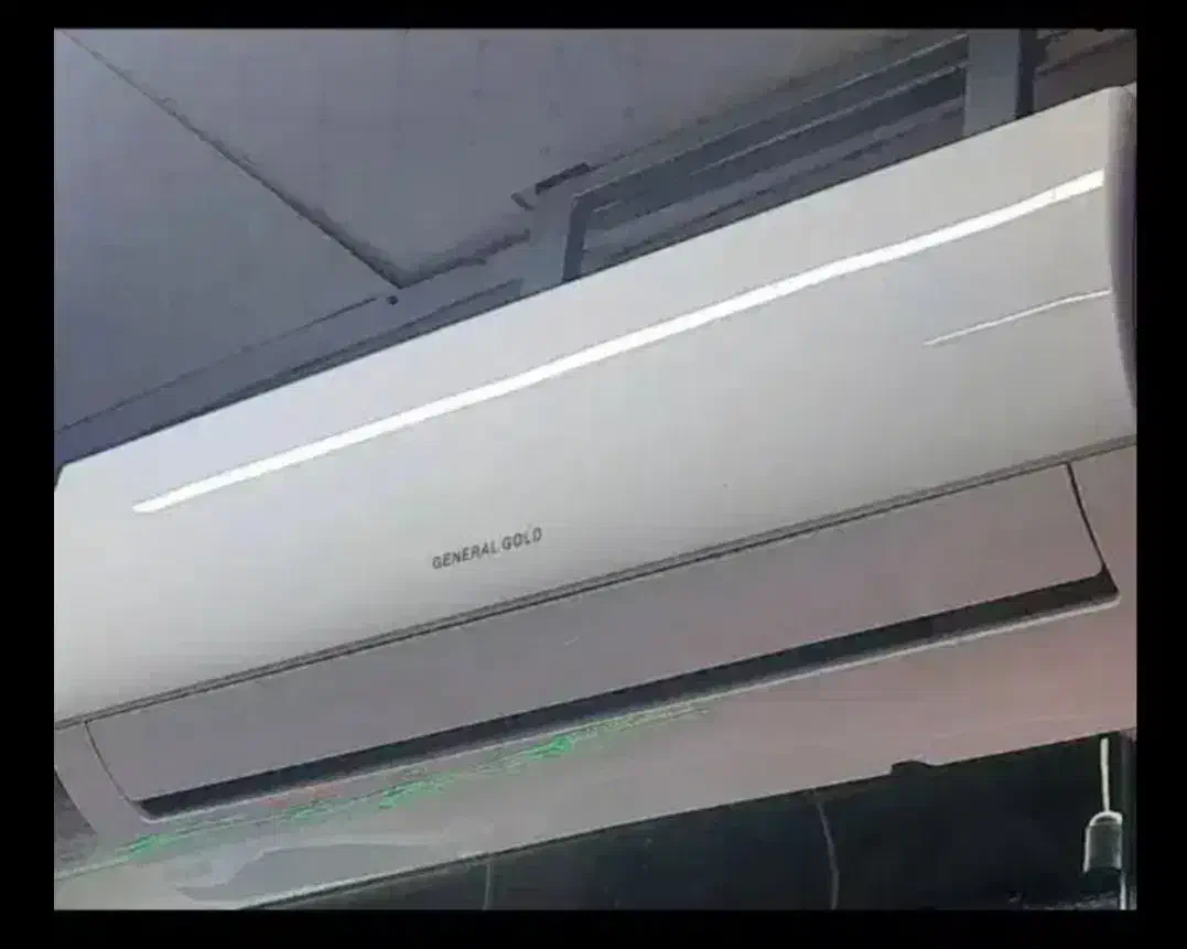 کولر گازی|کولر گازی و فن‌کوئل|مشهد, شفا|دیوار