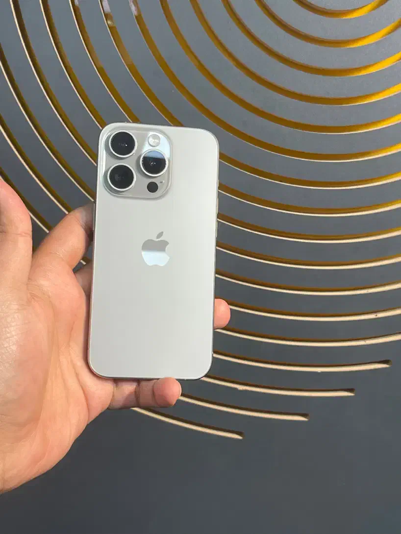 iPhone 15pro 256 zd/a|موبایل|کرمان, |دیوار