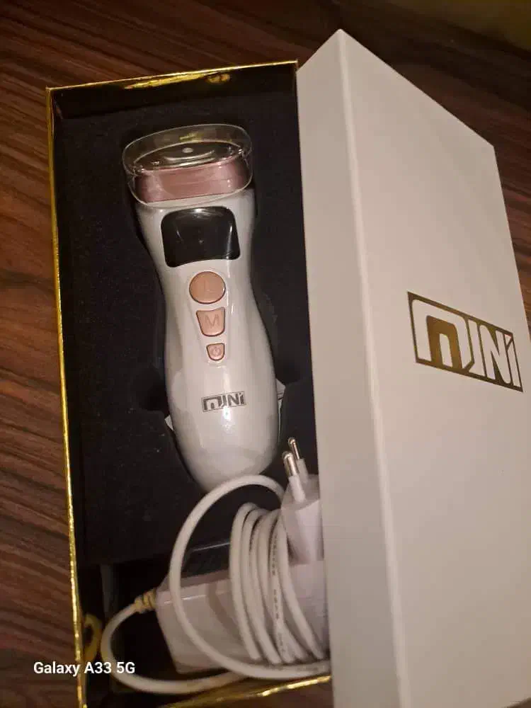 دستگاه هایفو خانگی|آرایشی، بهداشتی، درمانی|قائم‌شهر, |دیوار