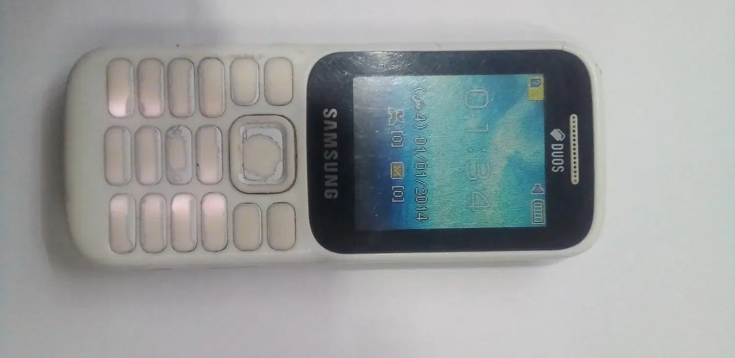 گوشی سامسونگ رم خور|موبایل|گرمی, |دیوار