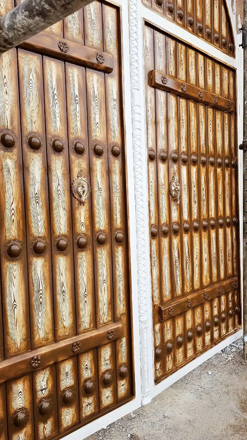 نقاشی ساختمان ودرب وپنجره|خدمات پیشه و مهارت|برازجان, |دیوار