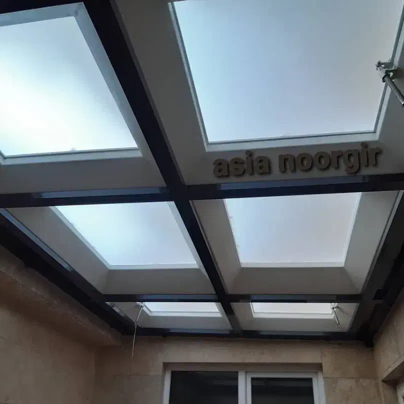 مرکز تخصصی پوشش سقف پاسیو و حیاط خلوت|خدمات پیشه و مهارت|تهران, یوسف‌آباد|دیوار