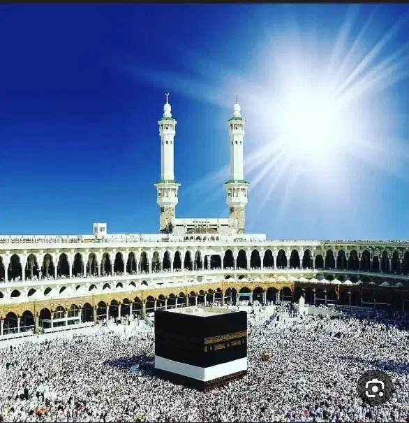 فیش حج عمره ۳ نفر در اولویت|تور و چارتر|اردبیل, |دیوار