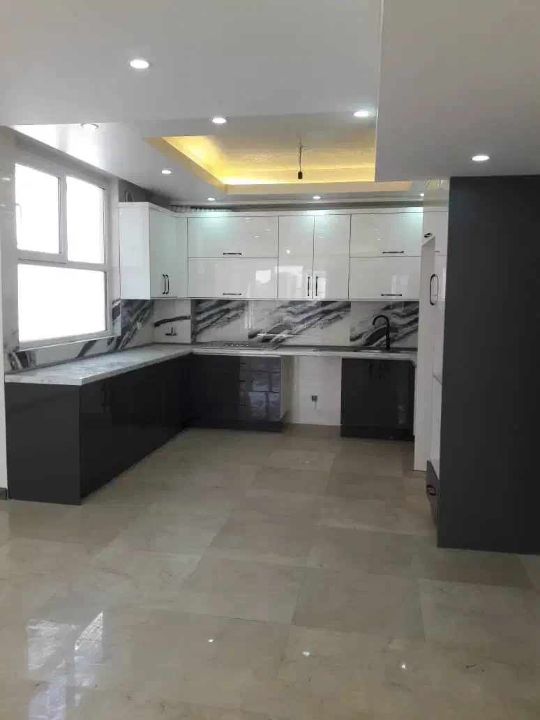 فروش۱۱۵ متر/۳خوابه تکواحدفول/کلیدنخورده/زیرقیمت|فروش آپارتمان|تهران, فدک|دیوار