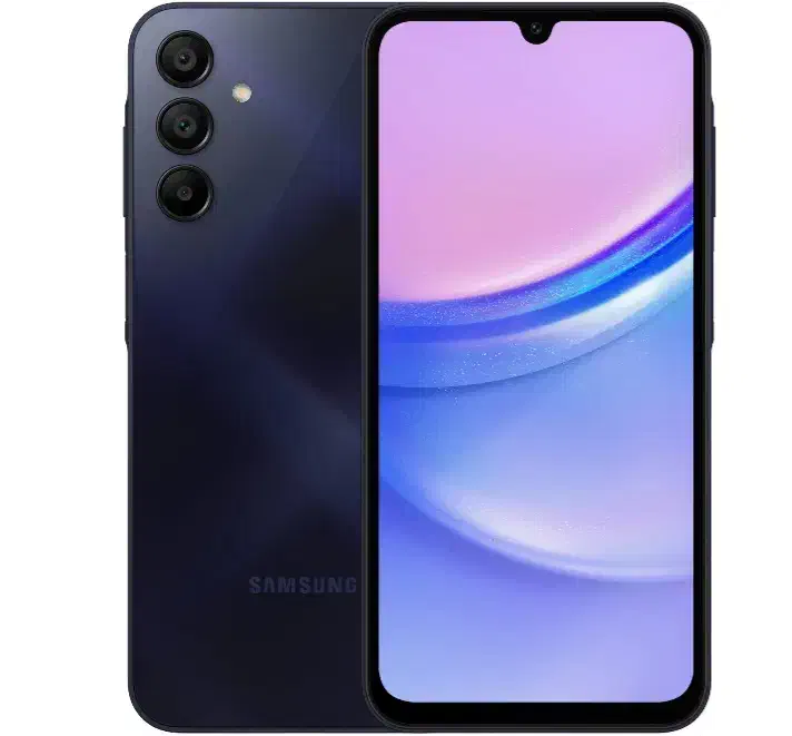 گوشی a15 سامسونگ|موبایل|اصفهان, بهارستان (مخابرات)|دیوار