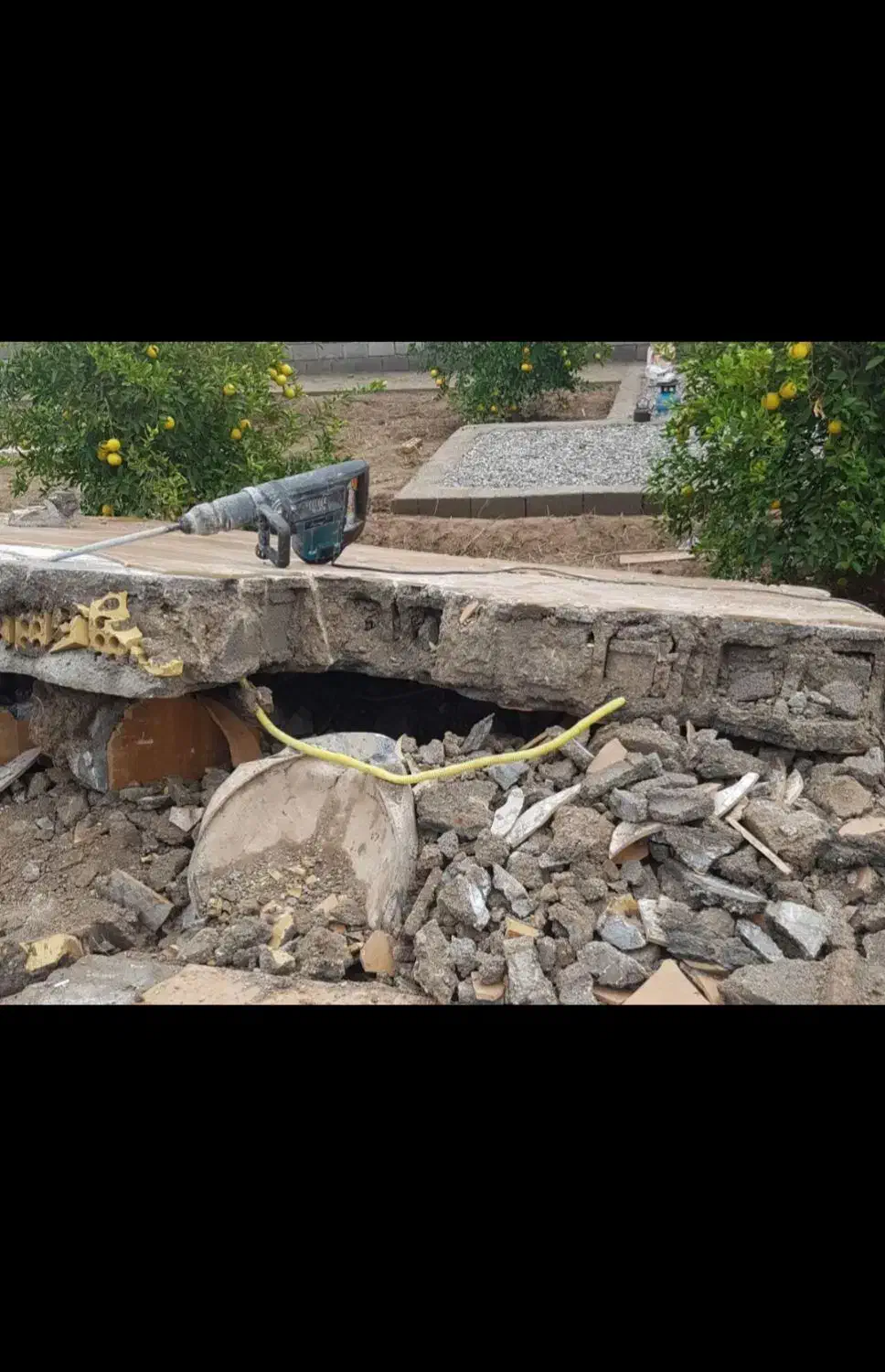 تخریب کاکی و اطراف|خدمات پیشه و مهارت|کاکی, |دیوار