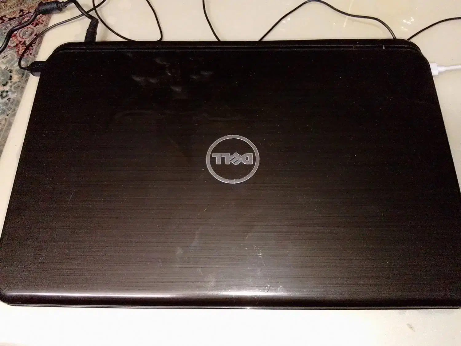 لبتاب 5110دل|رایانه همراه|چهاردانگه (تهران), |دیوار