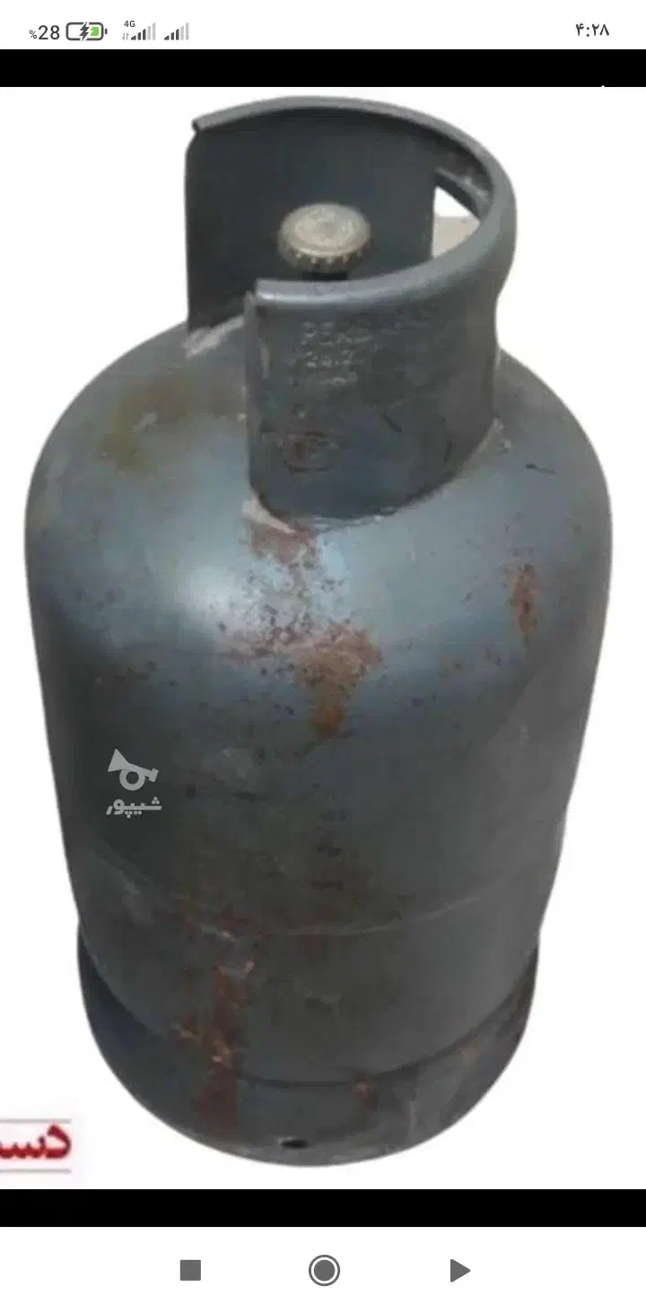 کپسول|اجاق گاز و لوازم برقی پختوپز|گالیکش, |دیوار