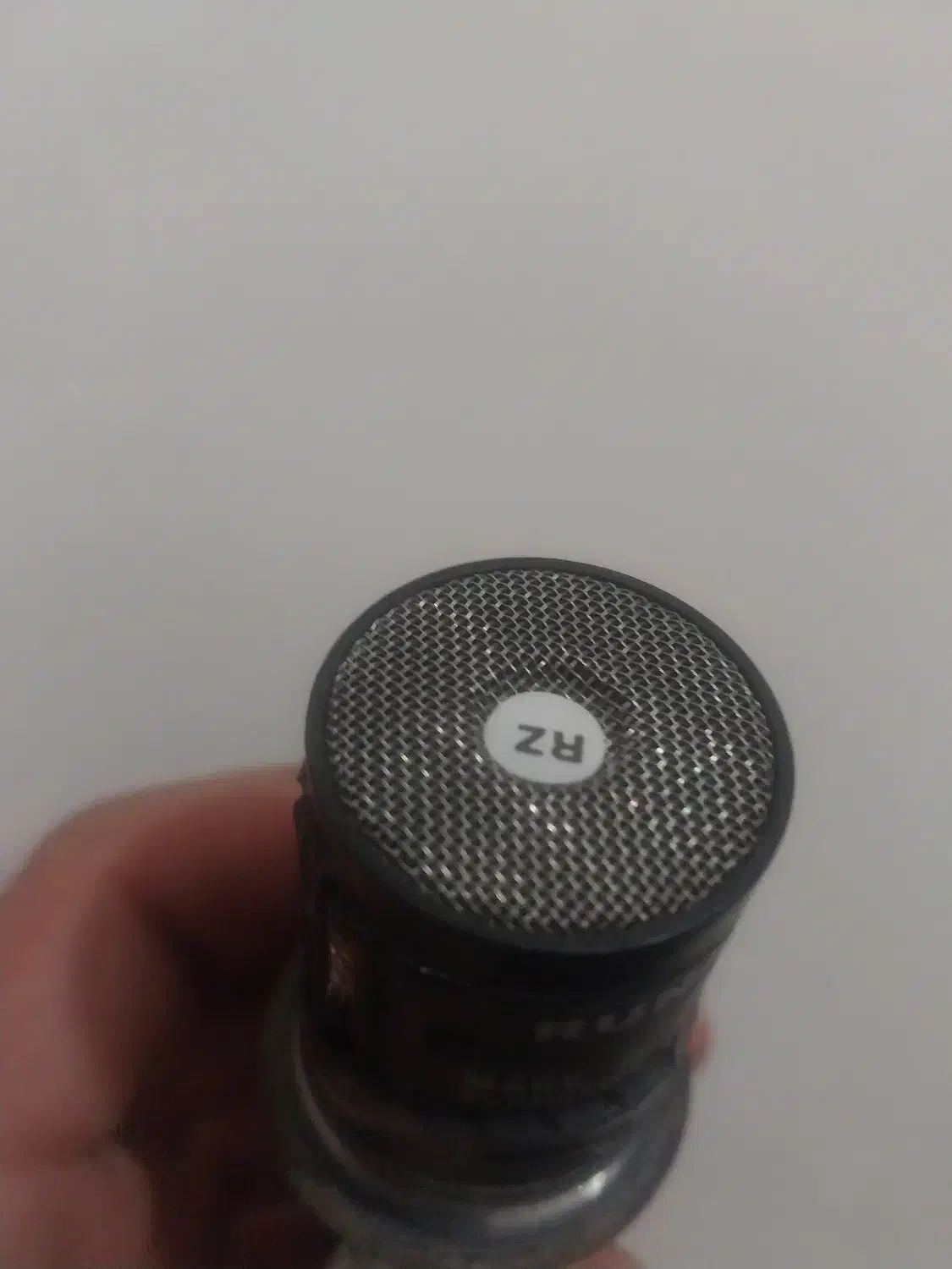 میکرفن|آلات موسیقی|کوه چنار, |دیوار