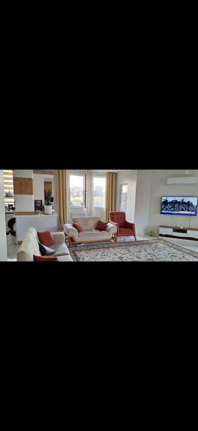 اجاره آپارتمان ۱۶۴ متری صدرا|اجارهٔ آپارتمان|کرمانشاه, |دیوار