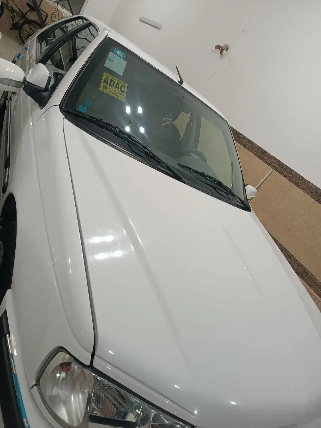 ماشین در حد صفر|خودرو سواری و وانت|کلاردشت, |دیوار