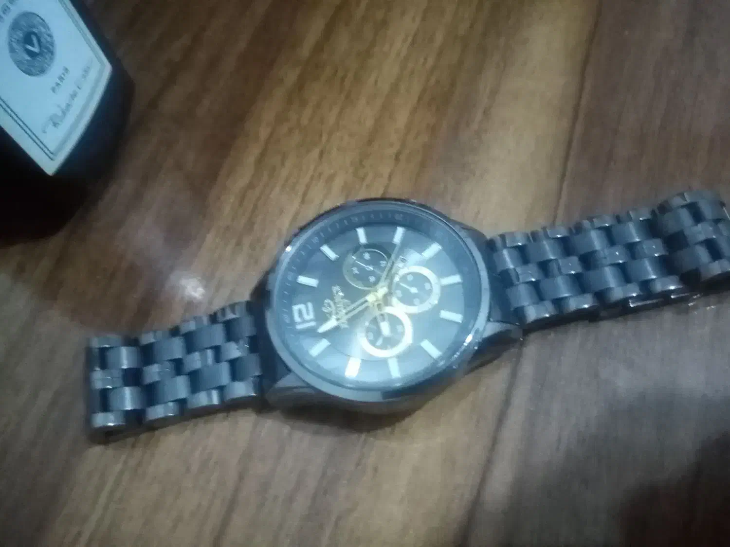 ساعت الگانس اورجینال|ساعت|تبریز, |دیوار