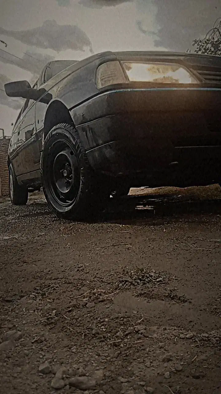 اردی مدل ۸۴|خودرو سواری و وانت|خوی, |دیوار