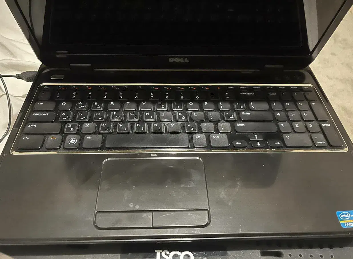 لپ تاپ دل|رایانه همراه|تهران, پاسداران|دیوار