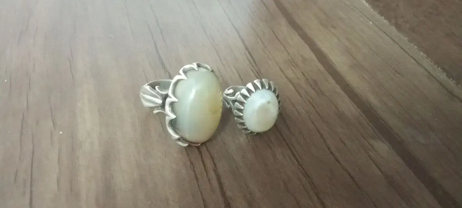 انگشترنقره|بدلیجات|بروجرد, |دیوار