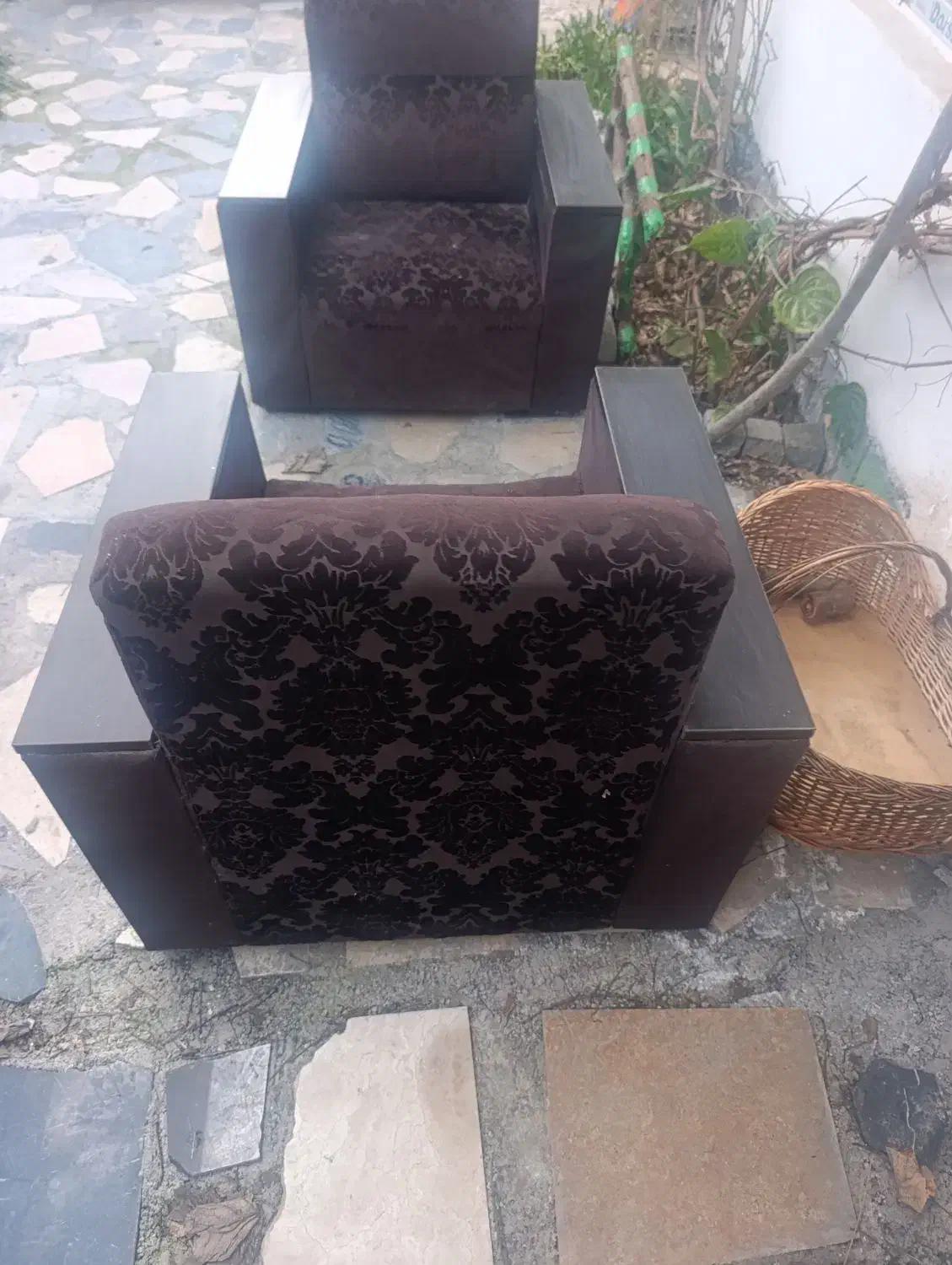 فروش مبل|مبلمان خانگی و میز عسلی|آمل, |دیوار