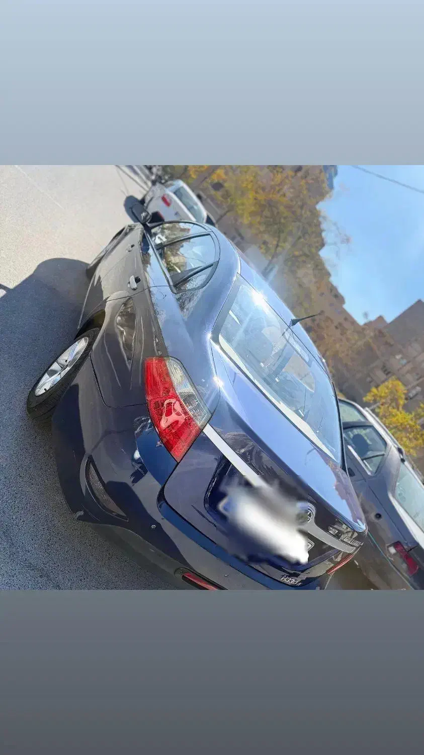 برلیانسh330|خودرو سواری و وانت|تبریز, |دیوار