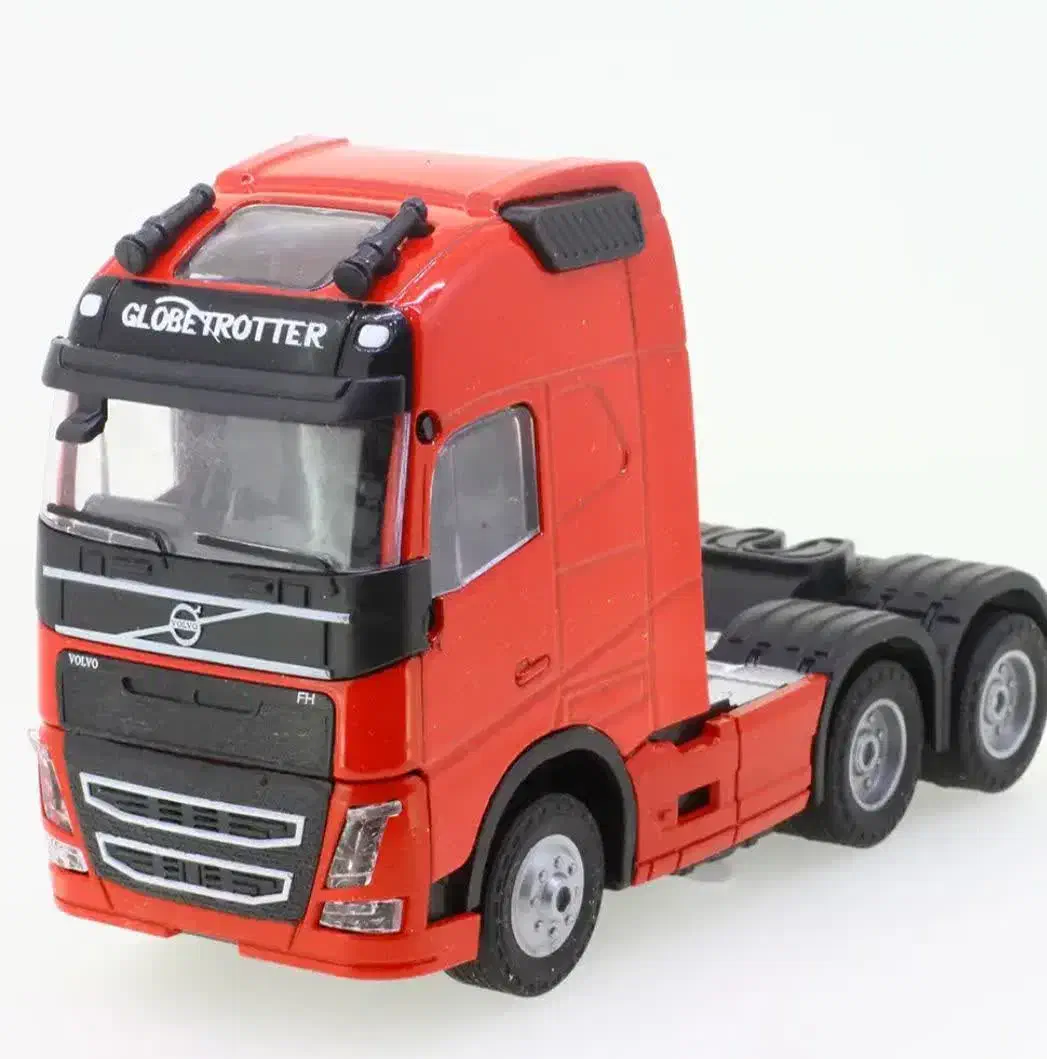 تریلی فلزی «وولو»|اسباببازی|قم, ارم|دیوار