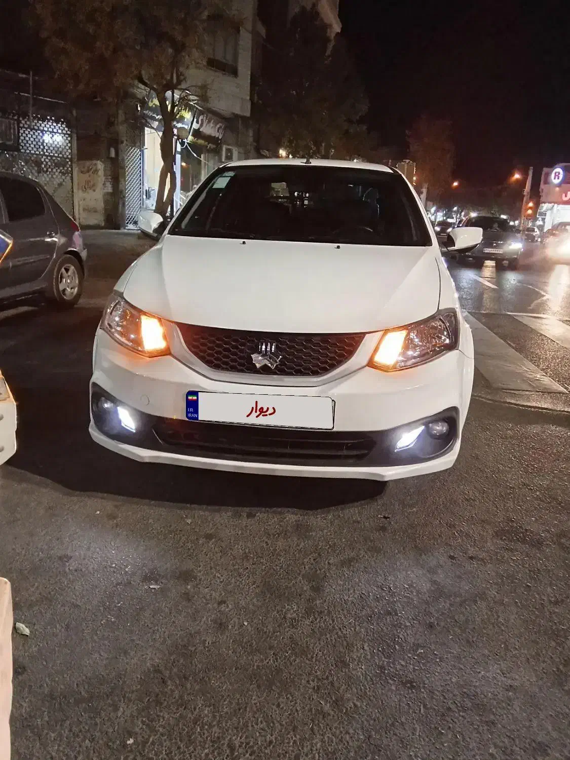 سایناs85گانه به رویت صفر|خودرو سواری و وانت|ورامین, ورامین|دیوار