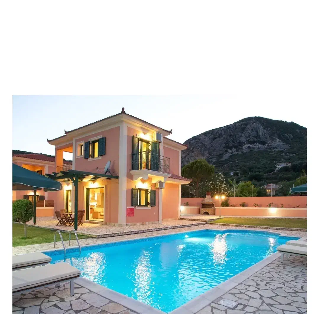 زمین باغ شهری عالی آب خوب زمین خوب ویو عالی|فروش خانه و ویلا|مرودشت, بهارستان|دیوار