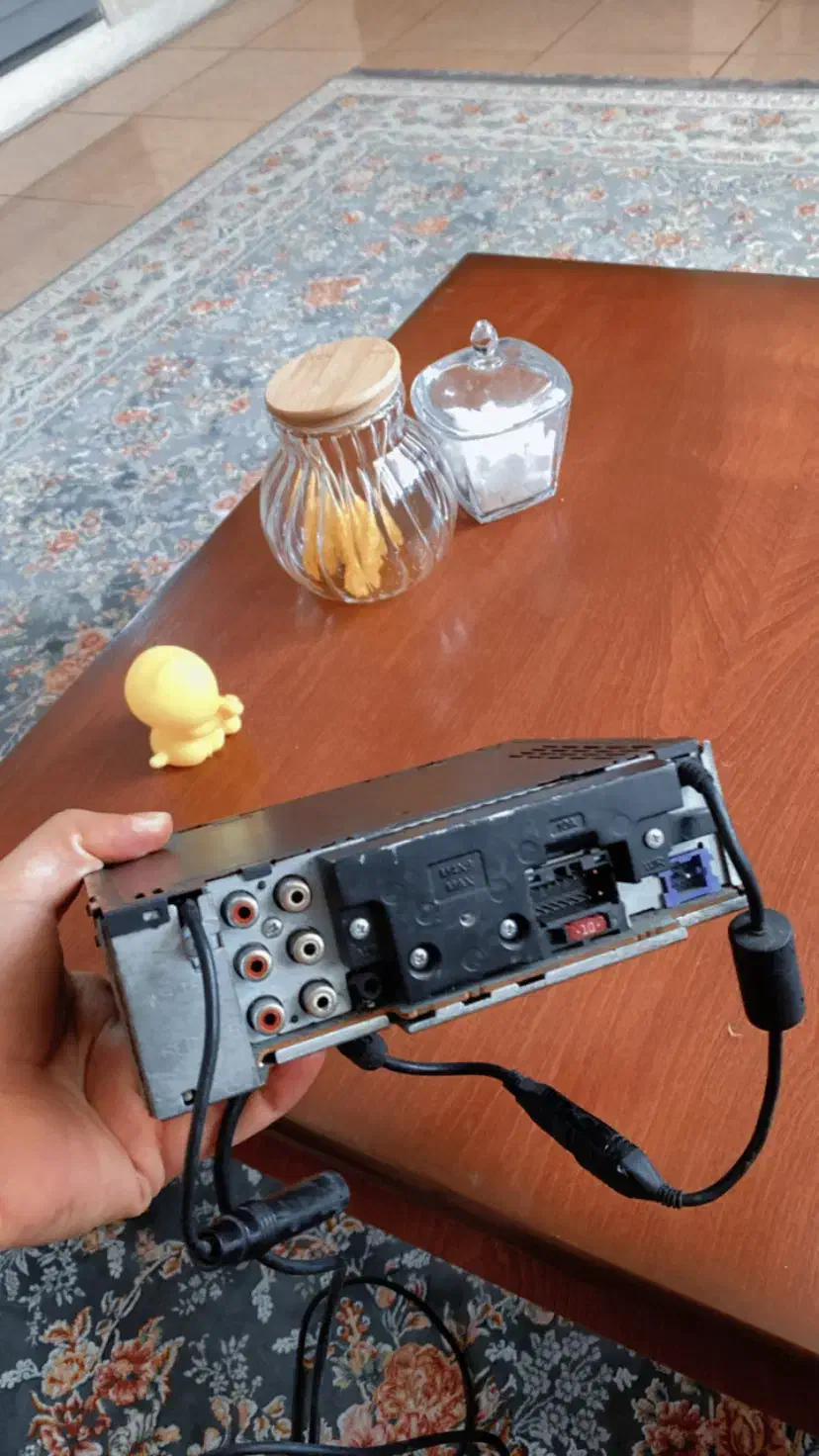 پخش ۶۰-۵۰|قطعات یدکی و لوازم جانبی|اهواز, سپیدار|دیوار