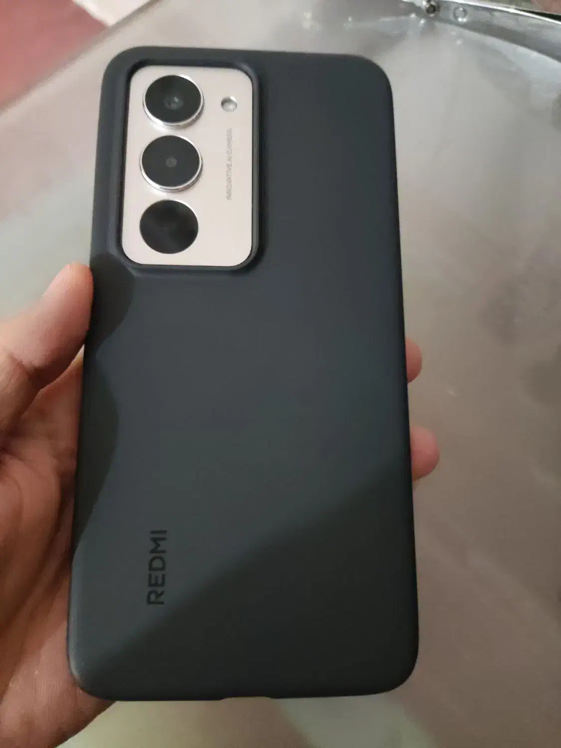 ردمی 15|موبایل|میناب, |دیوار