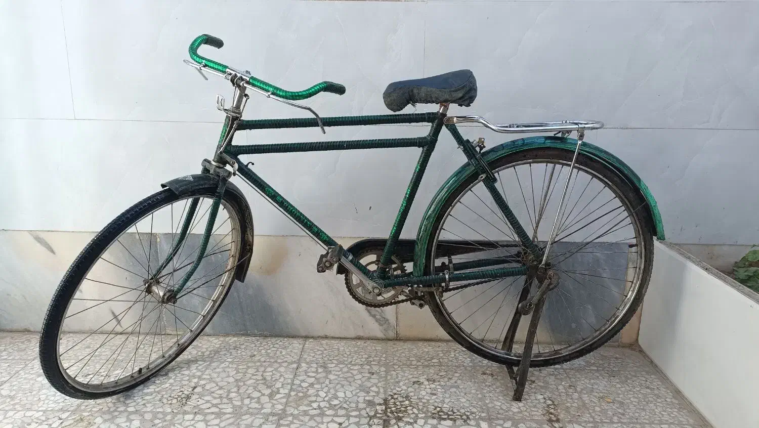 دوچرخه چینی|دوچرخه، اسکیت، اسکوتر|خمینیشهر, |دیوار