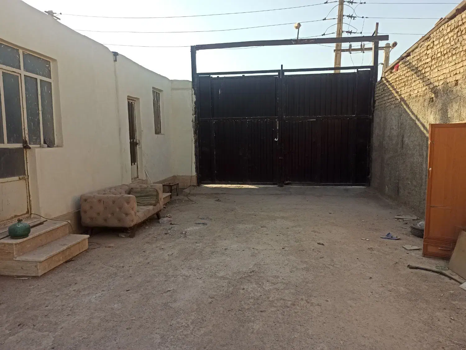 اجاره سوله کارگاه انبار رهن|اجارهٔ دفتر صنعتی، کشاورزی، تجاری|قرچک, شهرک صنعتی کارا|دیوار