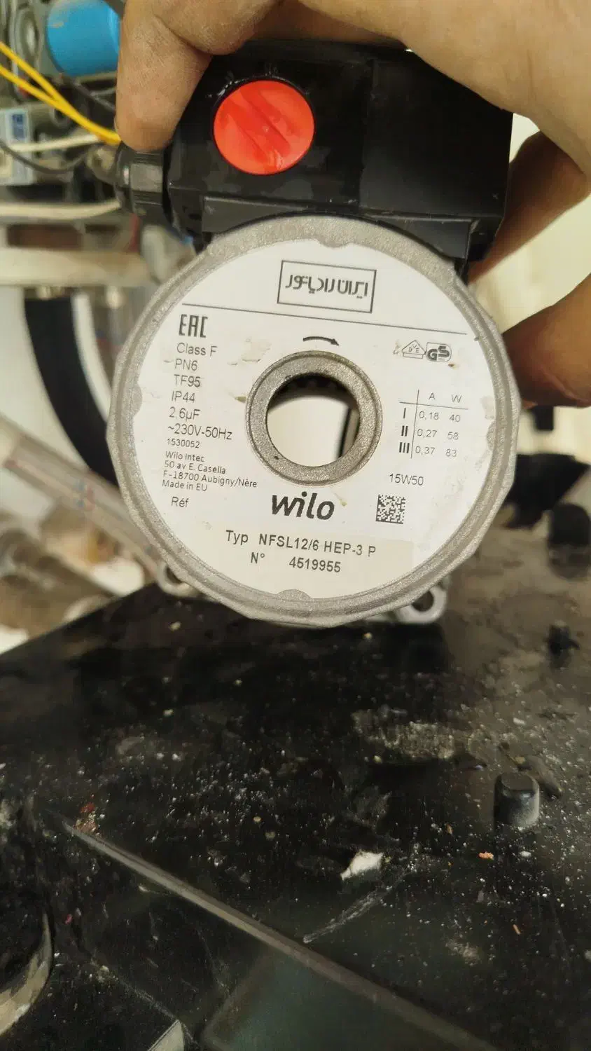 سرویس و تعمیرات انواع پکیج و در پردیس فاز ۸.۹.۱۱|خدمات پیشه و مهارت|پردیس, فاز ۱۱|دیوار