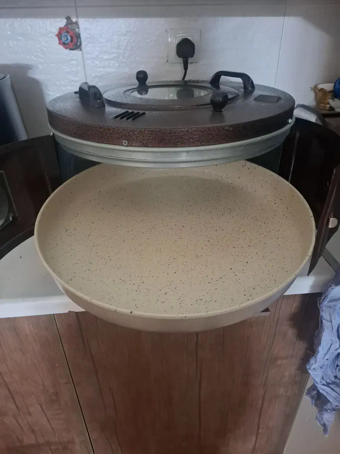 فر نو|اجاق گاز و لوازم برقی پختوپز|بجنورد, |دیوار