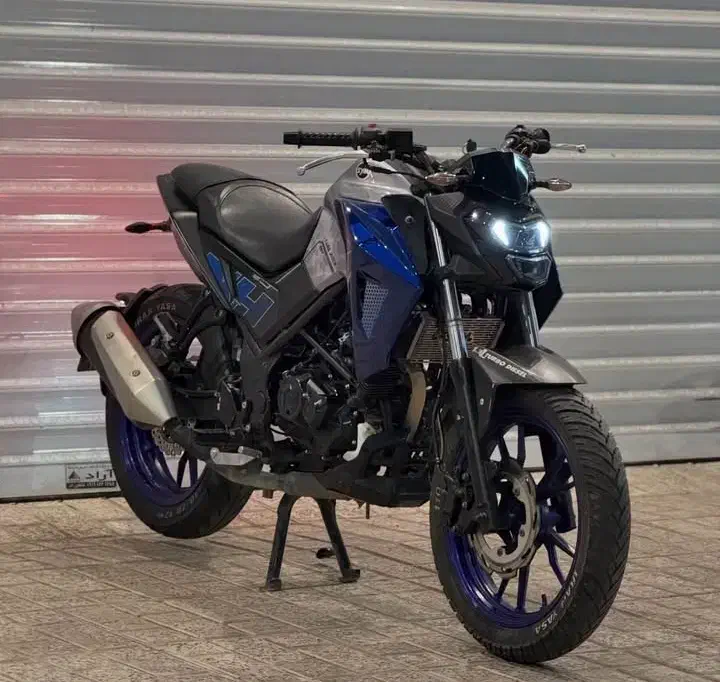 گلکسی180|موتورسیکلت|مشهد, انقلاب|دیوار