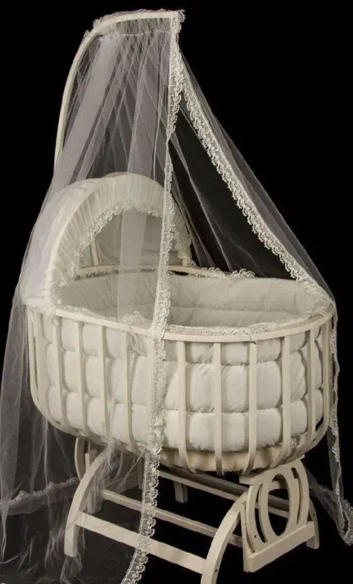 گهواره|تخت و سرویس خواب|دزفول, |دیوار