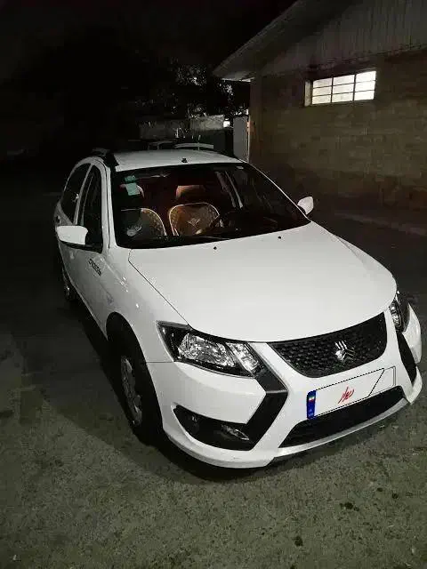 کوییک1402gx درحد|خودرو سواری و وانت|قائن, |دیوار