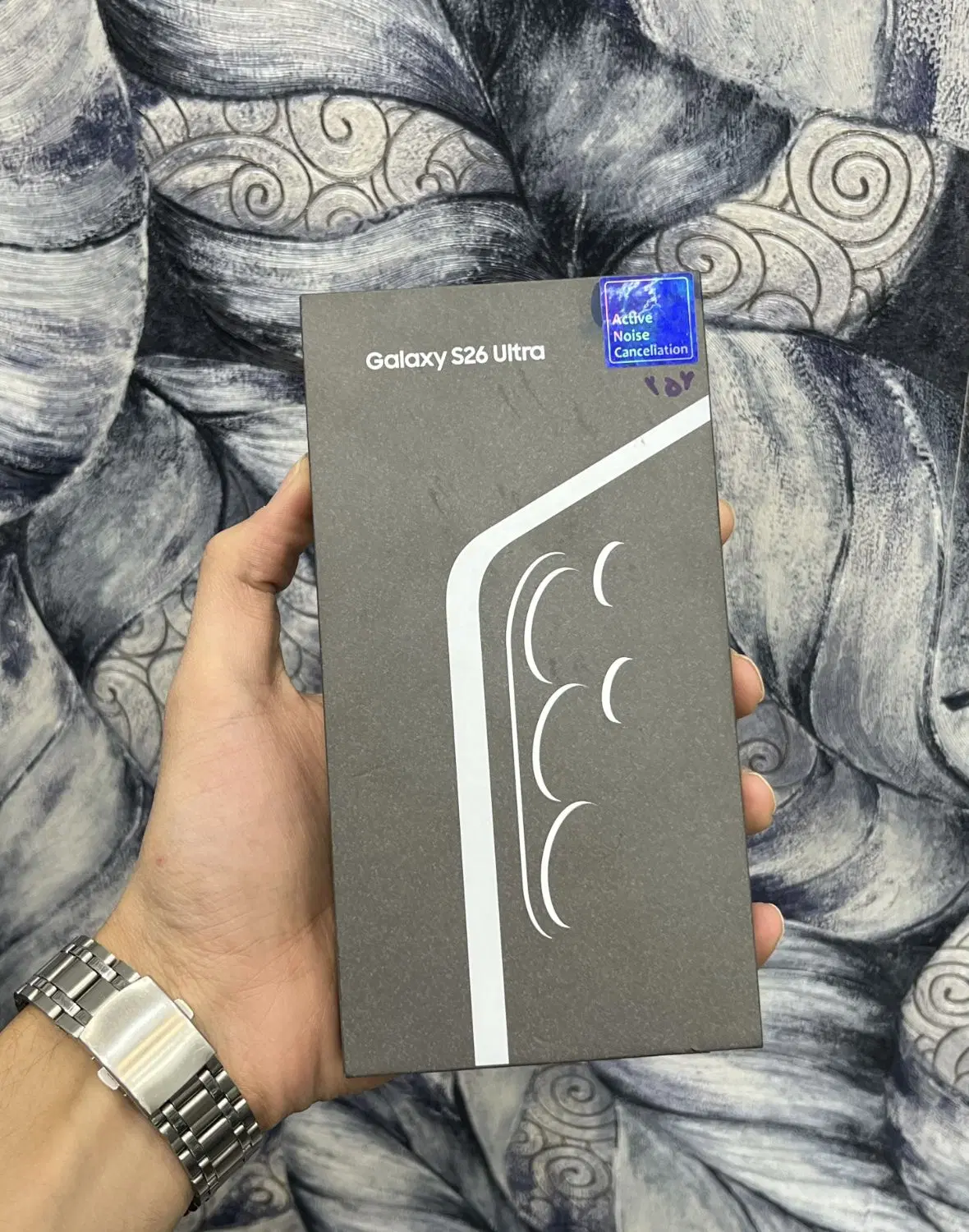 S26Ultra|موبایل|قم, عربستان|دیوار