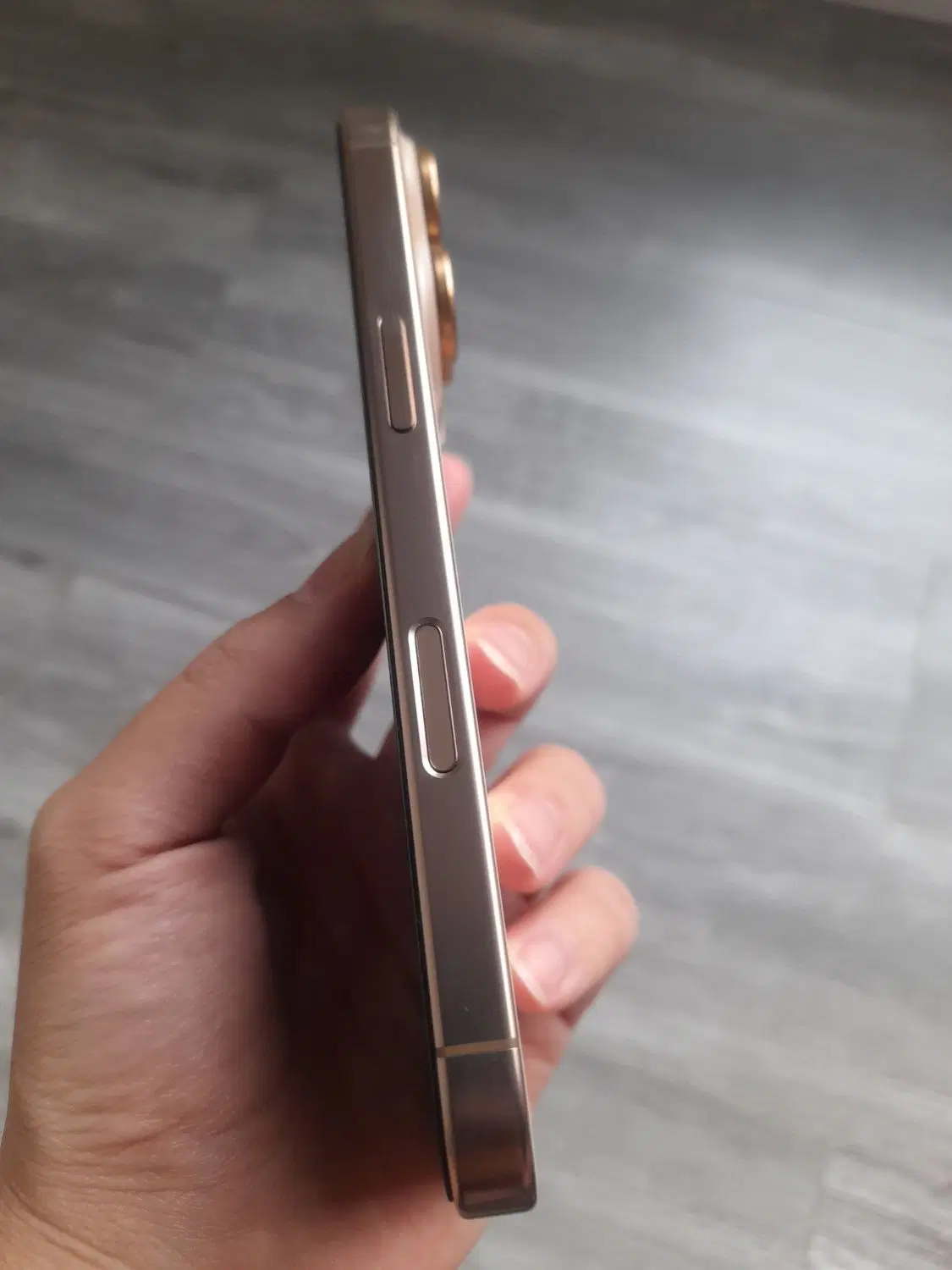 iPhone 16 pro|موبایل|تهران, امانیه|دیوار